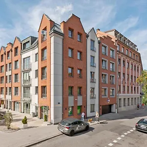  Apartament Grand - Tartaczna Sailor Polska