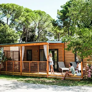 ** Ośrodek wypoczynkowy Zaton Mobile Homes Chorwacja