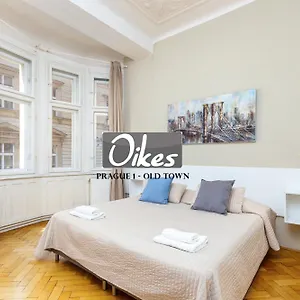  Apartament Vincanto Oldtown Czechy