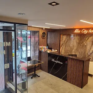 ** Hotel Miss Taksim Turcja